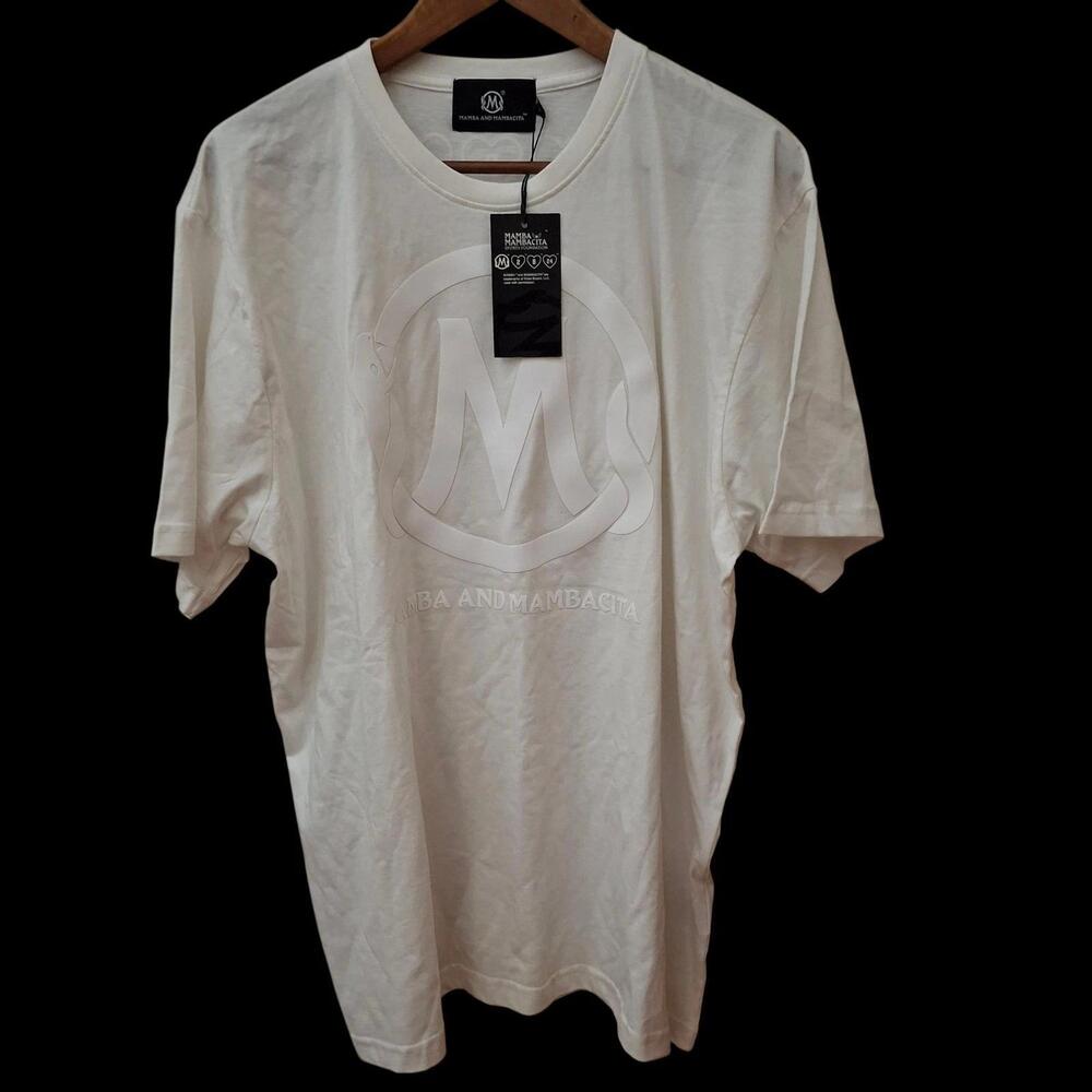 Nwt Mamba Mambacita Kobe Bryant 2-8-4 T Shirt28765